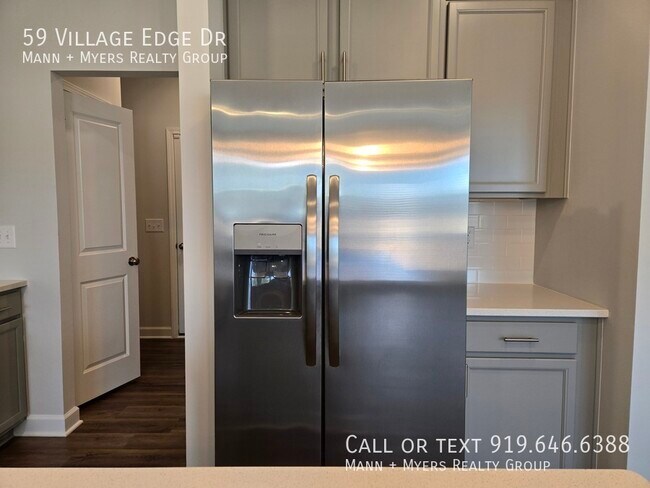 Building Photo - 59 Village Edge Dr