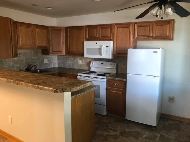 Kitchen (from entry) - 1047 N Bristol St