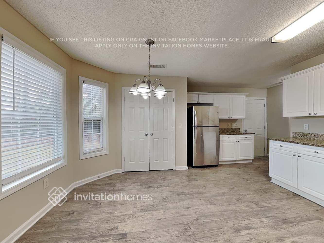 Building Photo - 4017 St George Walk SW