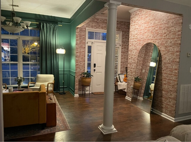 Building Photo - 201 Andrews Branch