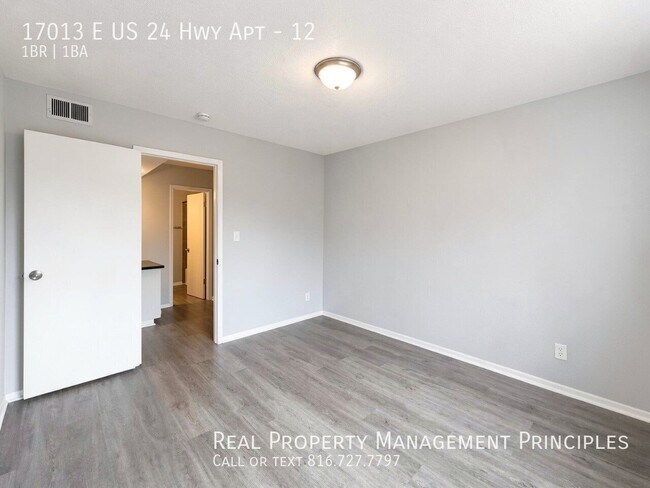 Building Photo - 17013 E US 24 Hwy Apt-12