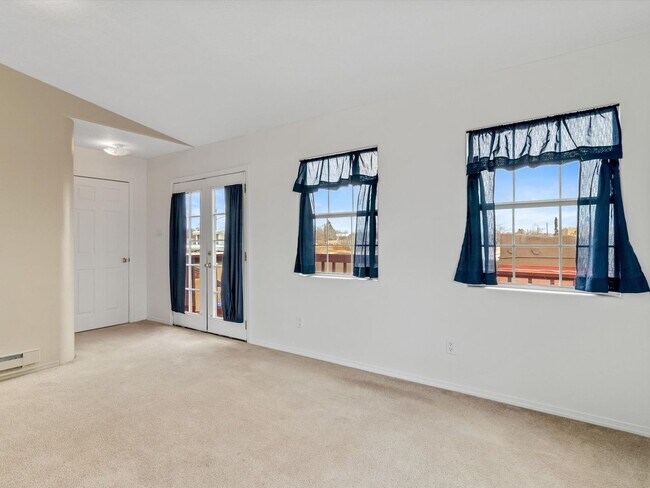 Building Photo - 1-Bed, 1.5-Bath Townhome with Balcony | Prime NW Albuquerque Location | Coming Soon | Pre-lease Now!