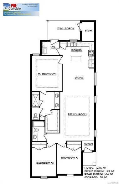 Building Photo - 8311 Faith Ln