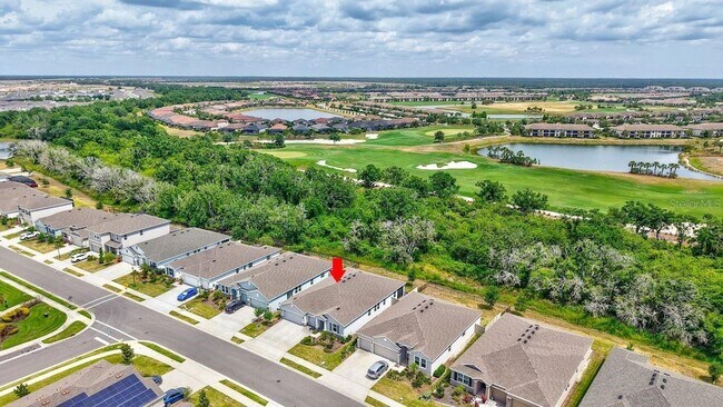 Building Photo - 17032 Harvest Moon Way