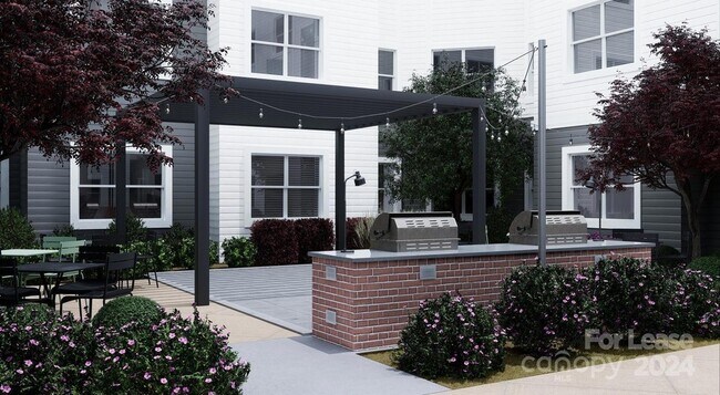 Building Photo - 120 Matheson Ave