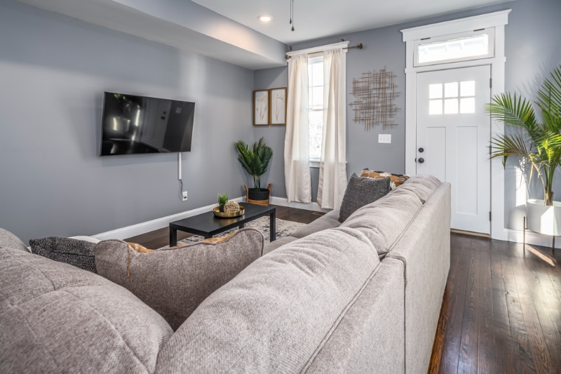 Building Photo - 422 Thornton St