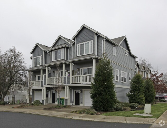 Building Photo - Menlo Gardens Apartments