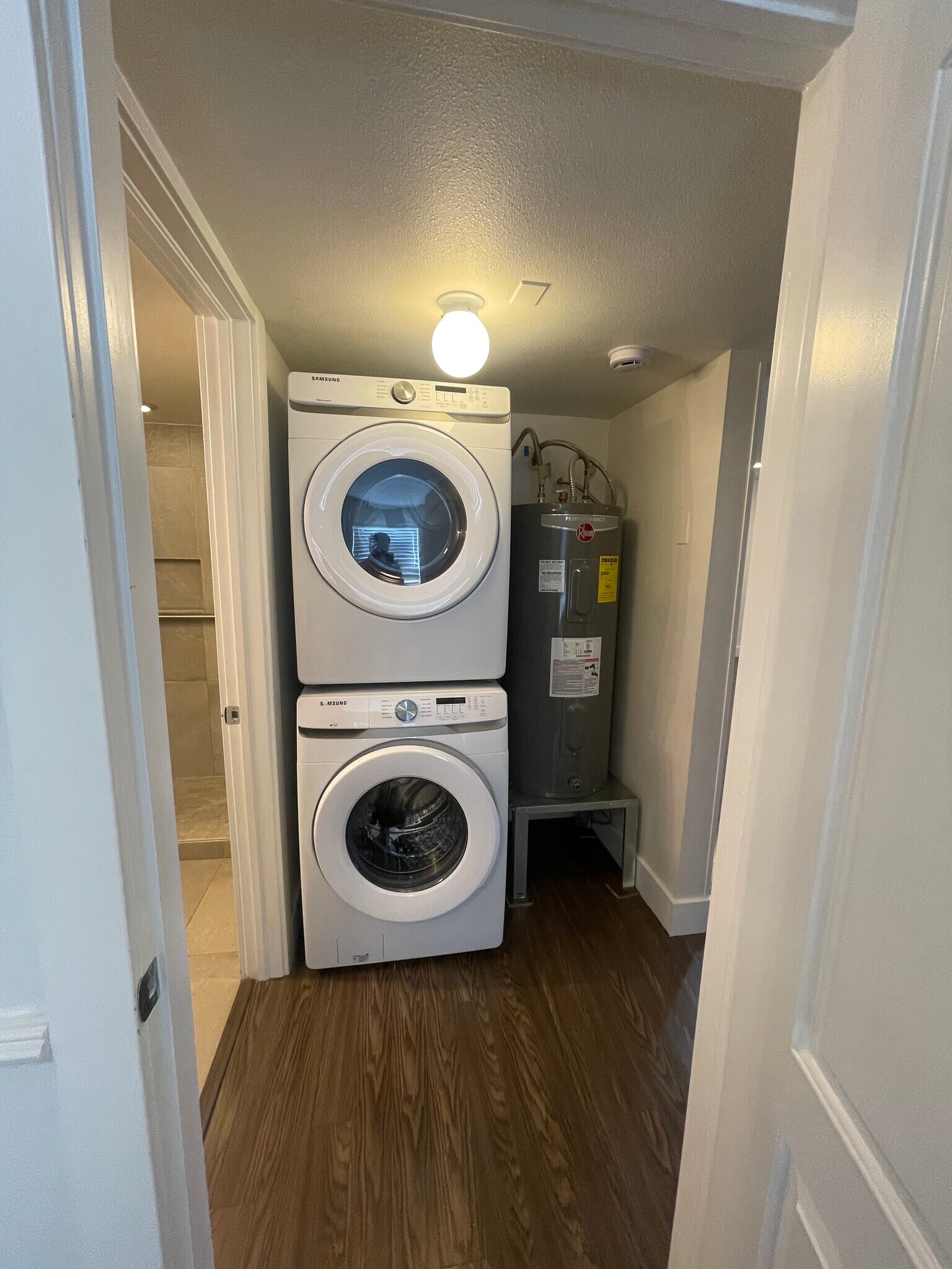 Building Photo - 4899 S Dudley St