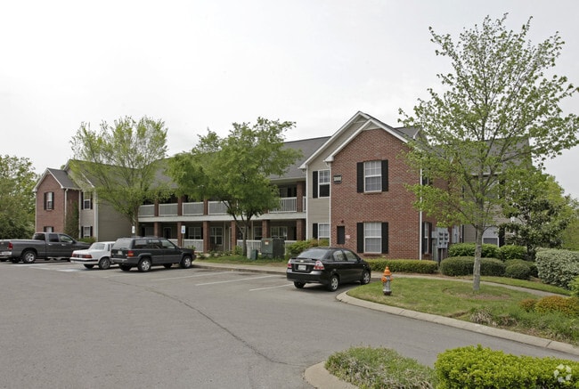 Building Photo - Bellewood Park Apartments