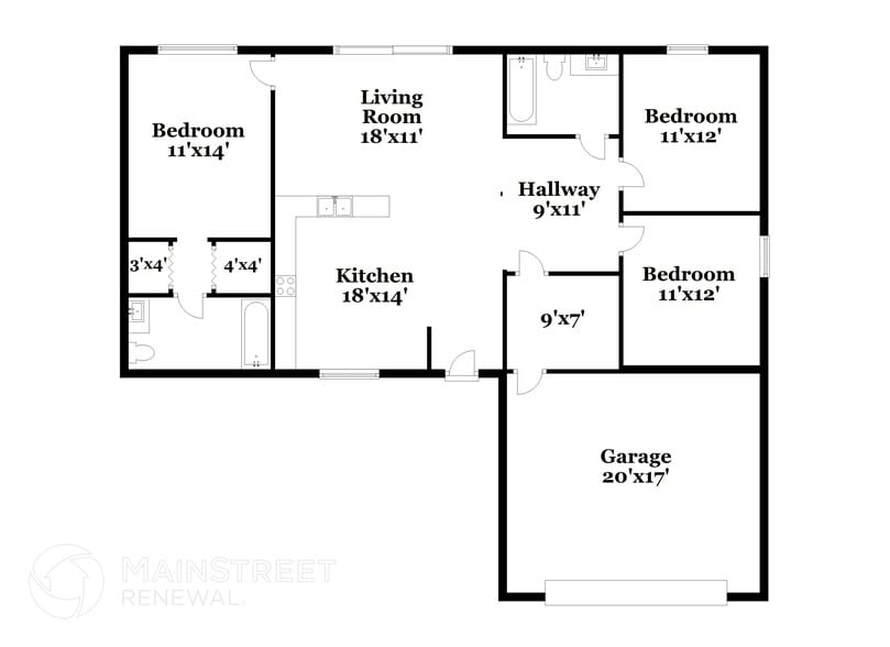 Building Photo - 1713 NW 12th St