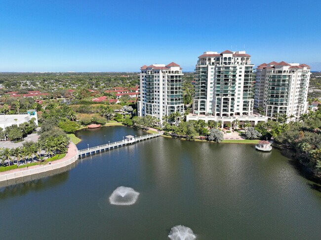Building Photo - 3610 Gardens Pkwy