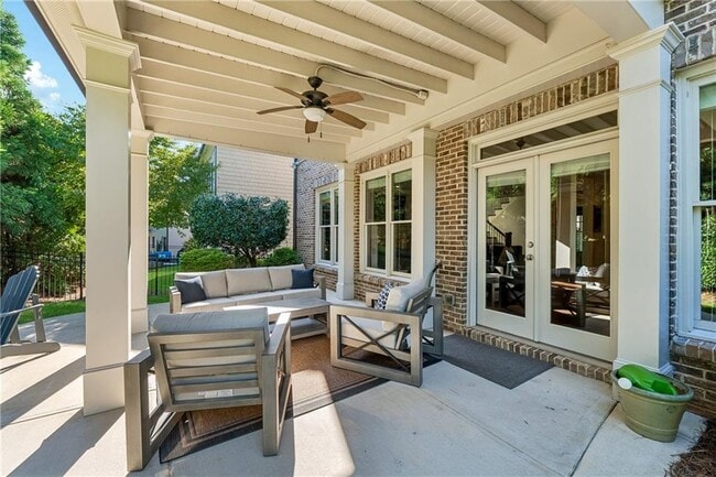 Building Photo - 3414 Bryerstone Cir SE