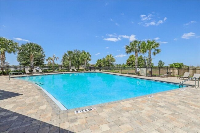 Building Photo - 17226 Hickory Wind Dr