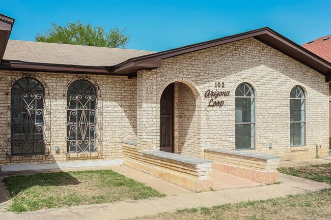 Building Photo - 102 Arizona Loop