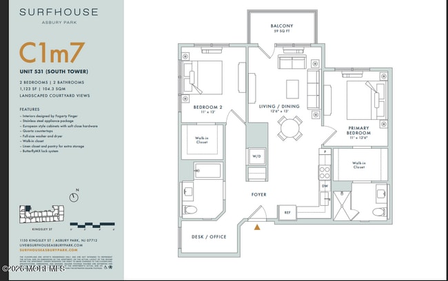 Building Photo - 1150 Kingsley St