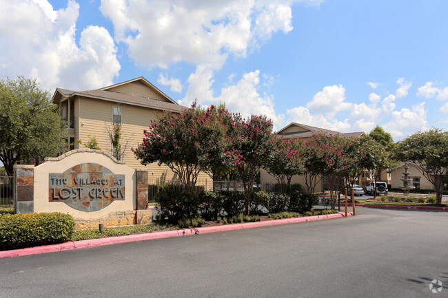 Building Photo - The Villages at Lost Creek