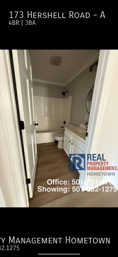 Building Photo - 173 Hershell Rd