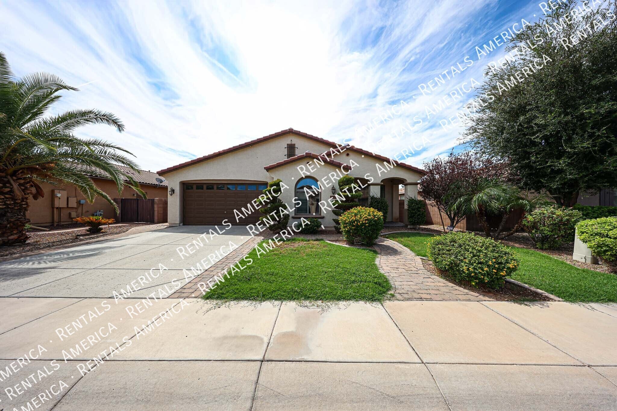 Building Photo - 613 W San Carlos Way