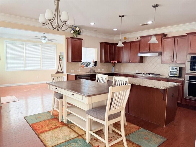 Building Photo - 4415 Highfield Dr