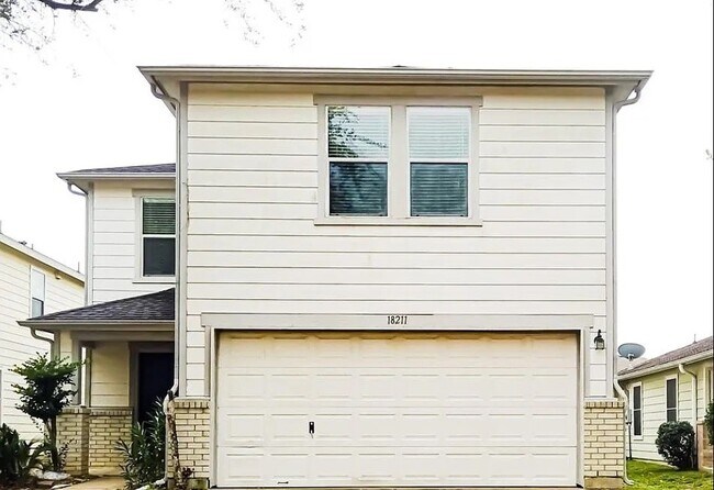 Building Photo - 18211 Temple Hill Ln