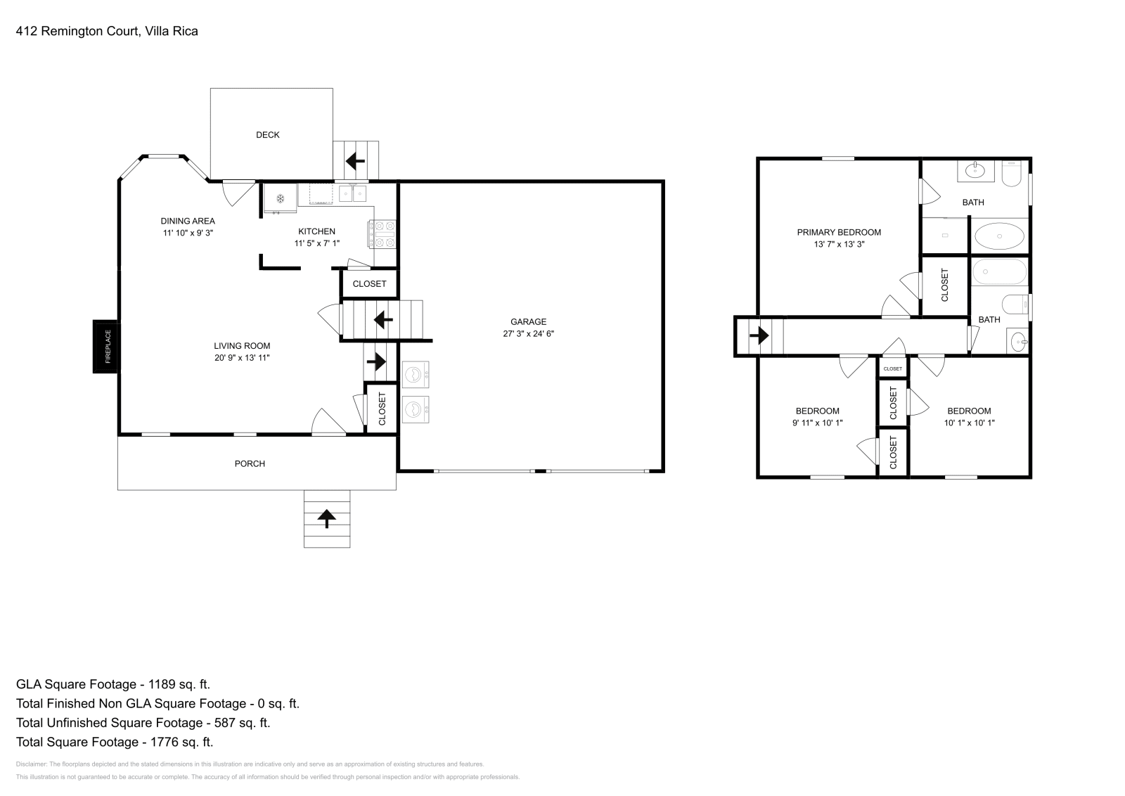 Building Photo - 412 Remington Ct