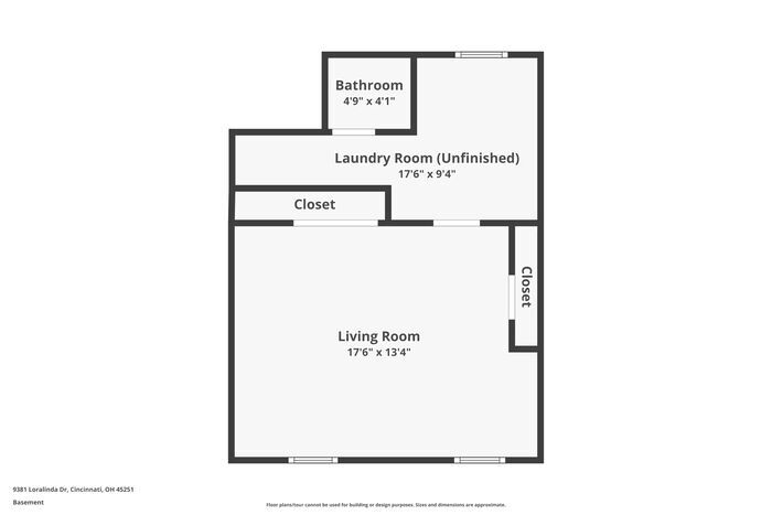 Building Photo - 9381 Loralinda Dr