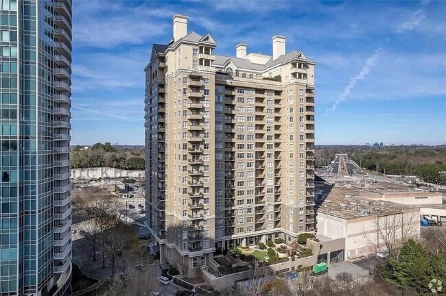 Building Photo - 3334 Peachtree Rd NE