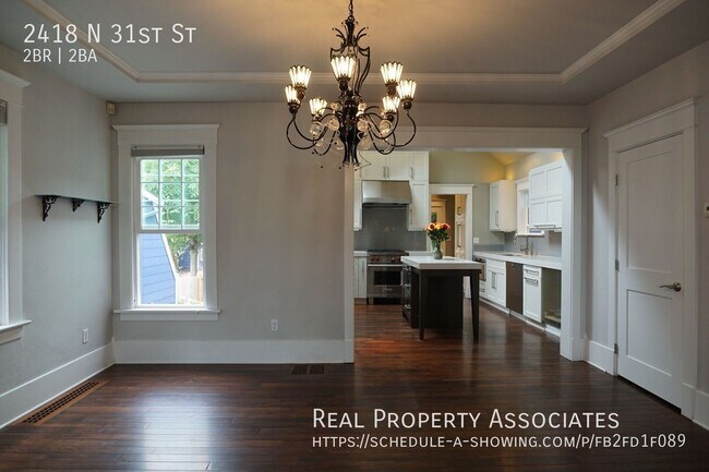 Building Photo - 2418 N 31st St