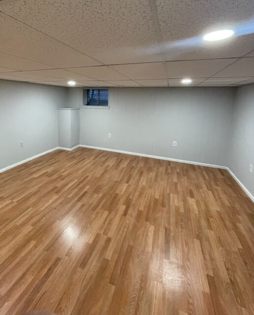 Basement - 1005 Walnut Ridge Est
