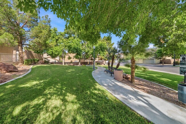 Building Photo - 9021 Spirit Canyon Ave