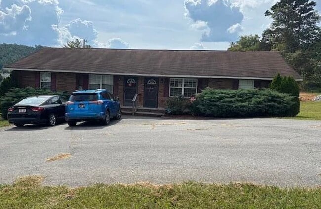 Building Photo - 1029 Rowe St