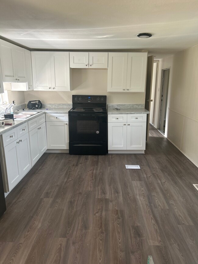 Primary Photo - 17739 SE 283rd Ave