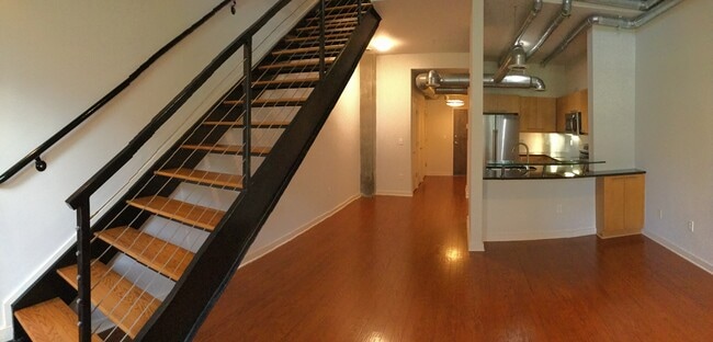 Building Photo - 232 19th St NW