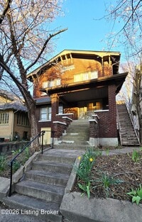 Building Photo - 1375 S 1st St