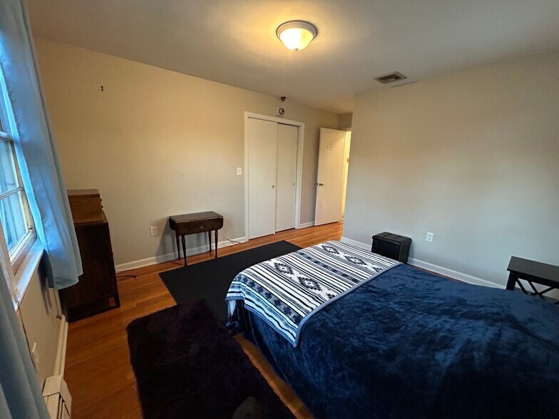 Bedroom 4 - 226 South St