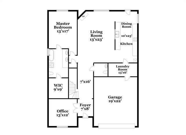 Building Photo - 12205 Hunters Crossing Ln