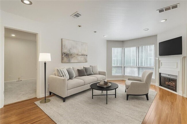 Building Photo - 244 13th St NE