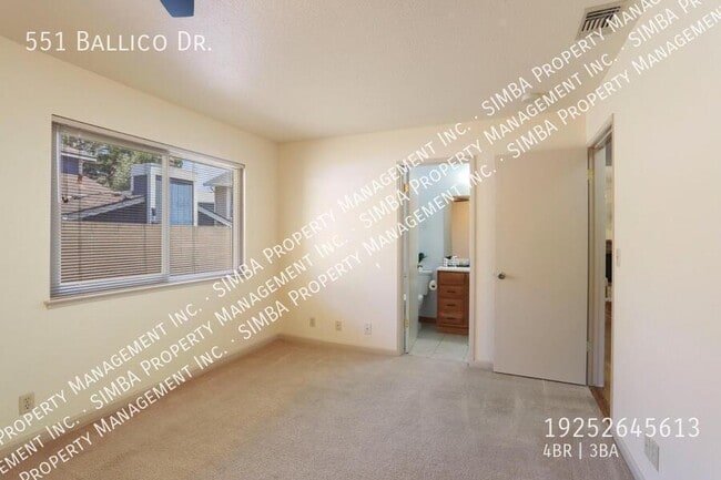 Building Photo - 551 Ballico Dr