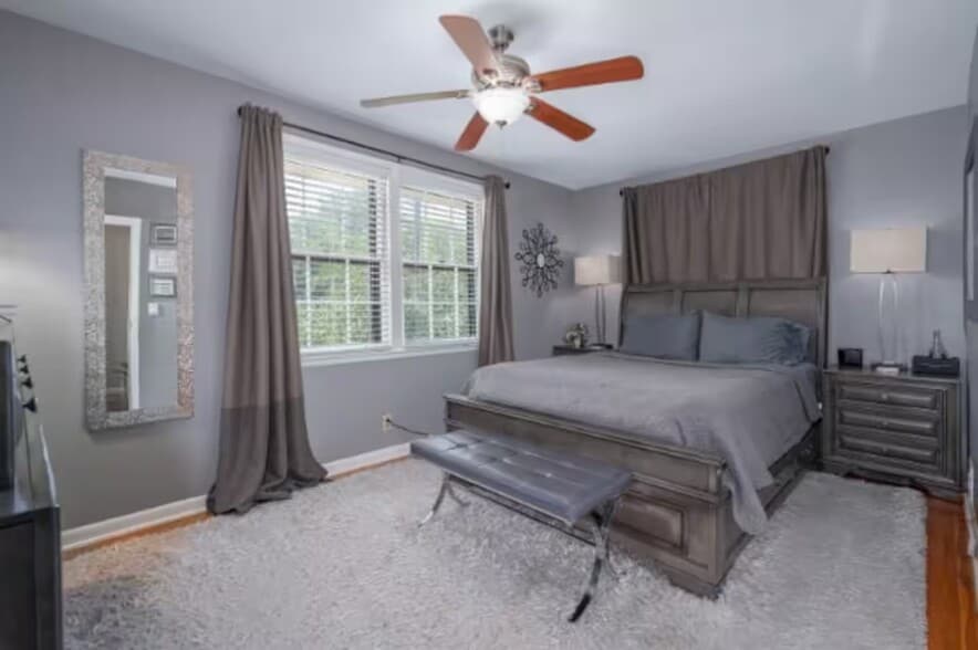 Bedroom 2 - 3246 Cloverwood Dr