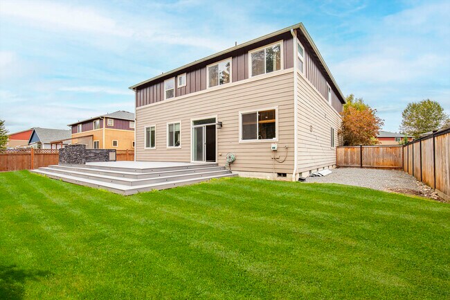 Building Photo - 23502 77th Ave E