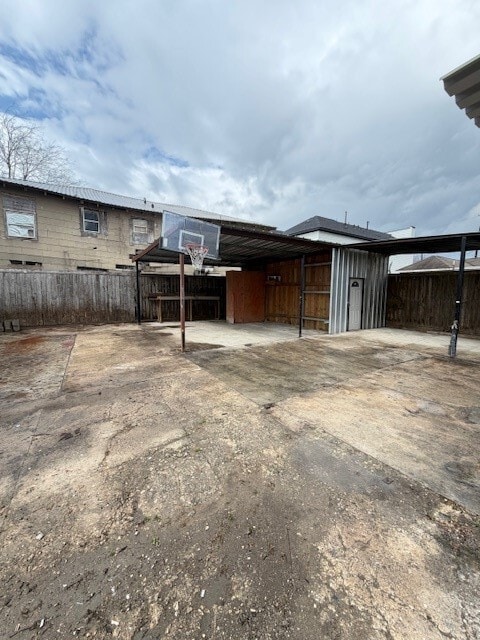 Building Photo - 1819 Carr St