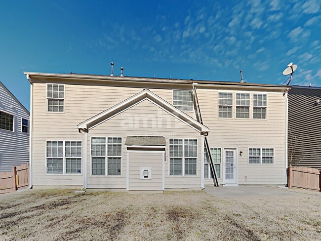 Building Photo - 1733 Arbor Vista Dr