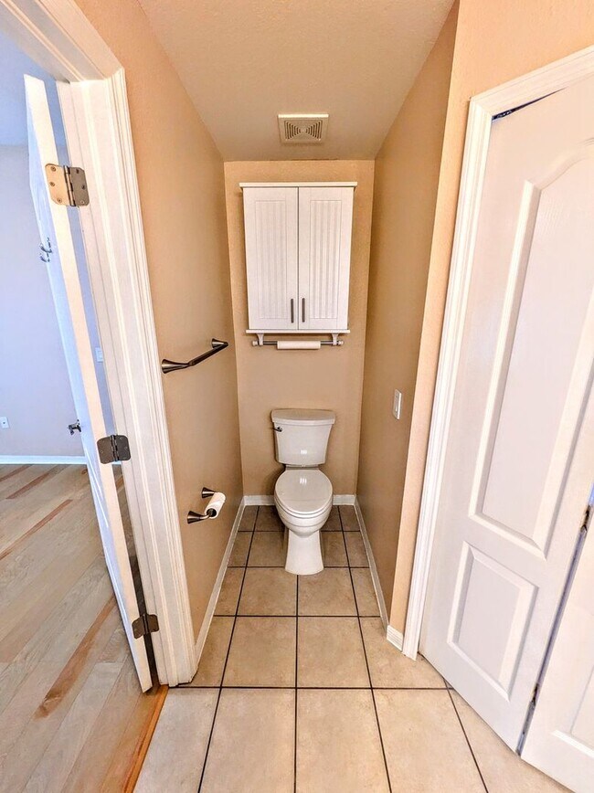 Building Photo - ANNUAL UNFURNISHED GROUND FLOOR CONDO 3 BED 2 BATH