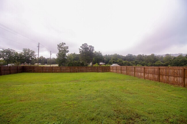 Building Photo - Newer 3 bedroom, 2 bath Phenix City Home w...
