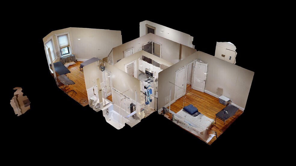 Building Photo - 52 Charlesgate E