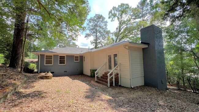 Building Photo - 3-Bedroom Dalraida Delight