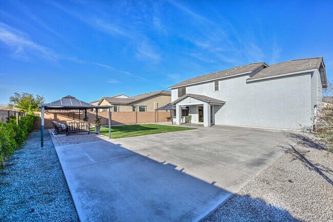 Building Photo - 25756 N 140th Ln
