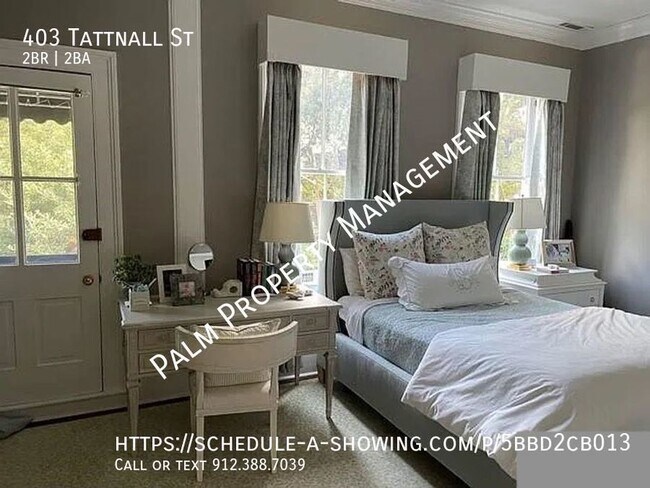 Building Photo - 403 Tattnall St