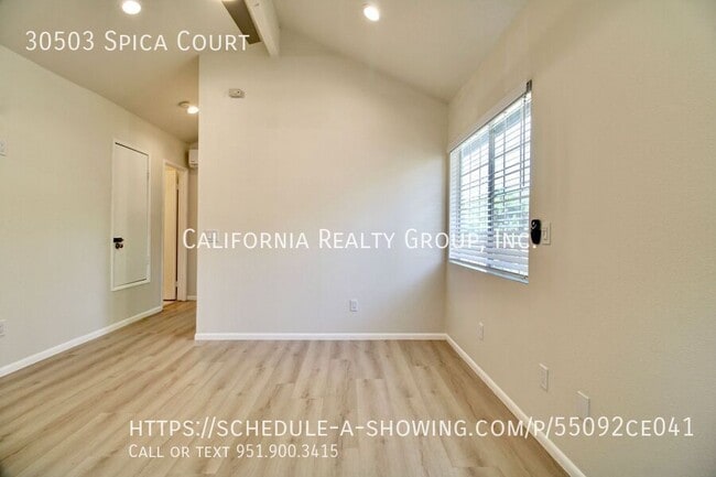Building Photo - 30503 Spica Ct