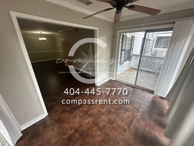 Building Photo - 1106 Natchez Ter